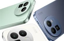 最强标准版！真我GT8也搭载潜望长焦+理光GR影像