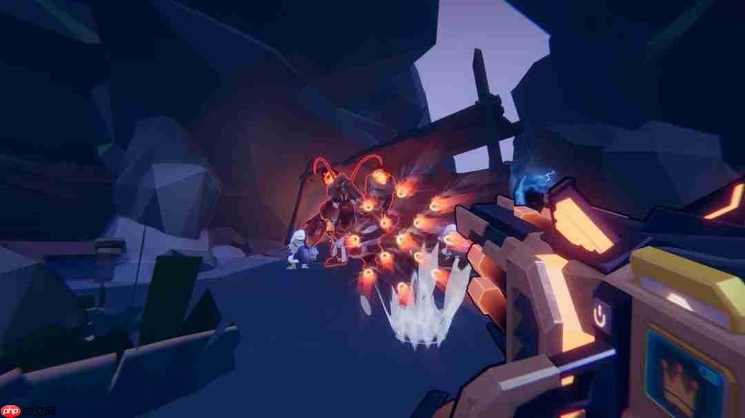 《枪火重生》DLC“古木灵歌”10月23日携第六赛季上线,全新英雄武器来袭