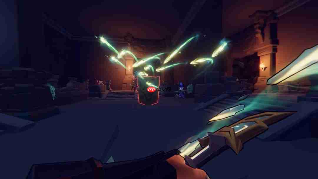 《枪火重生》DLC“古木灵歌”10月23日携第六赛季上线,全新英雄武器来袭