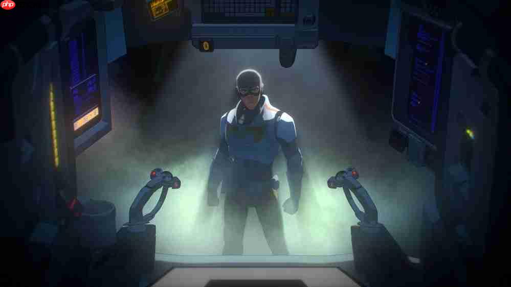 好莱坞级互动漫游《超英派遣中心 Dispatch》现已发售 首周9折