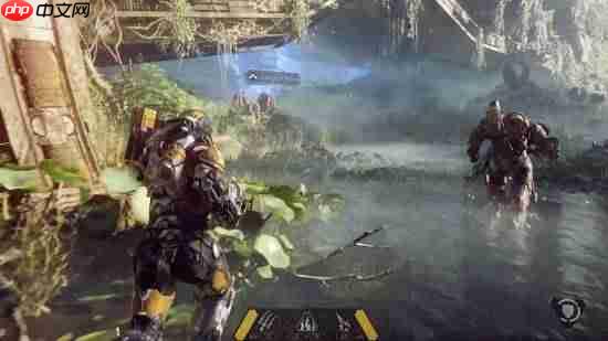 《圣歌》制作人夸玩家骂得好!游戏确实有缺陷