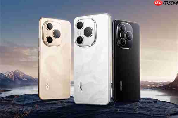 荣耀率先迈入10000mAh时代:新机明年Q1登场