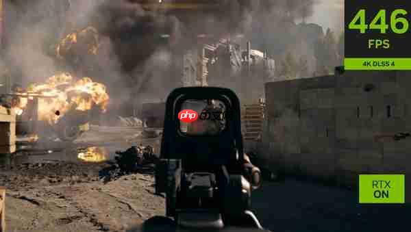 《战地6》出色优化!华硕RTX50系显卡深度体验