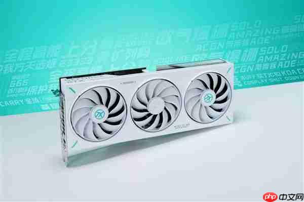 《战地6》出色优化!华硕RTX50系显卡深度体验