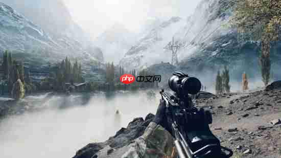 高帧制胜！七彩虹igame rtx 50系显卡畅玩《战地风云6》