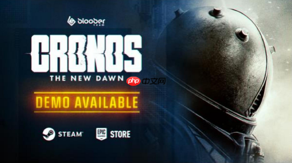 《时间旅者:重生曙光》试玩版惊现登场 ,万圣节85折 特惠来袭!