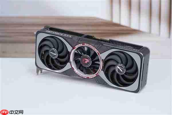 国内显卡销量大涨30%!“本土一哥”一骑绝尘