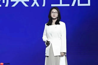 周受资再发通知，90 后女将支颖成 TikTok 关键人物