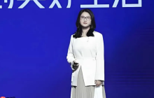 周受资再发通知,90 后女将支颖成 TikTok 关键人物