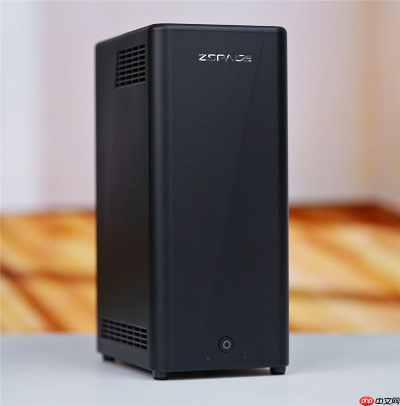 这才是真正的AI NAS!极空间私有云Z2Ultra评测