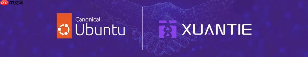 Linux 发行版 Ubuntu 将全面支持玄铁 C930 处理器