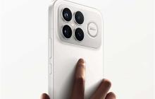 REDMI K90 Pro Max亮相：四曲包裹、三色可选