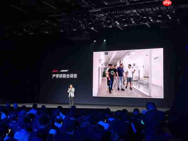 产品经理：REDMI K90 Pro Max音频挑战所有手机 欢迎对比