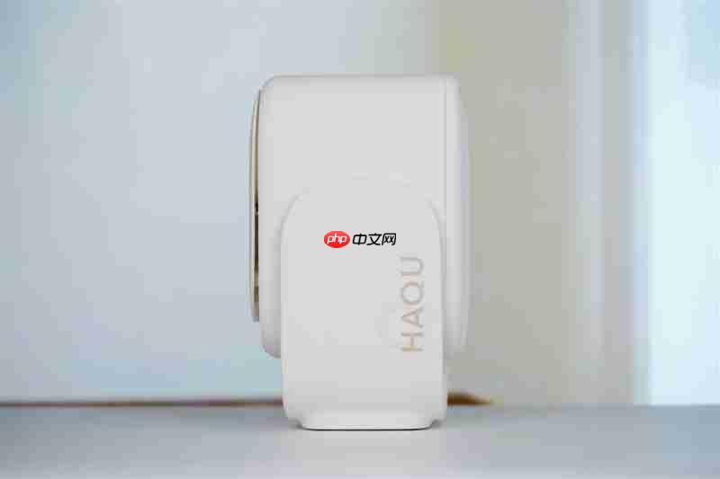 百元级哈曼联名投影仪!哈趣Q1 Pro评测 370 CVIA流明,宿舍适用