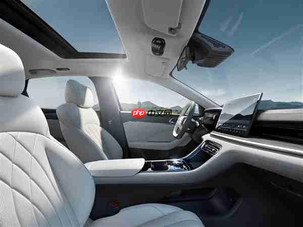 预售8.58万元起 银河星耀6月底上市:吉利又一款大杀器来了