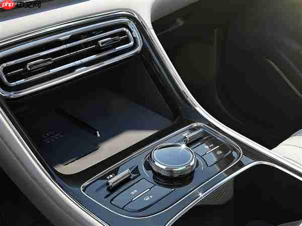 预售8.58万元起 银河星耀6月底上市:吉利又一款大杀器来了