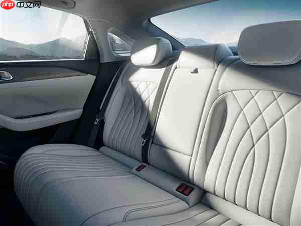 预售8.58万元起 银河星耀6月底上市:吉利又一款大杀器来了