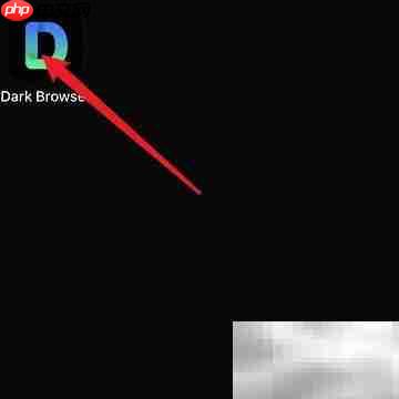 清除dark browser缓存方法