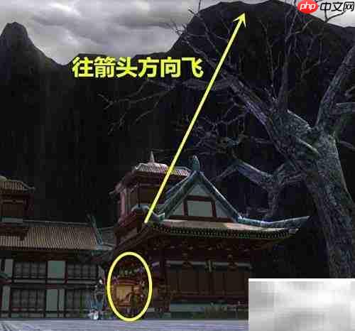 灵巧机关位置揭秘