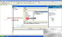 iReport设计Java报表