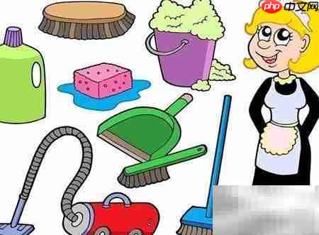 花都钟点工挑选指南