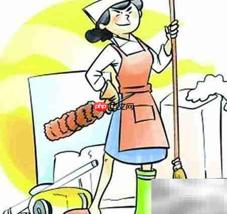 花都钟点工挑选指南