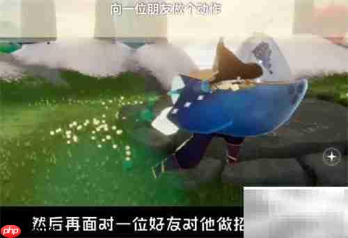 光遇2.10日常任务速通指南