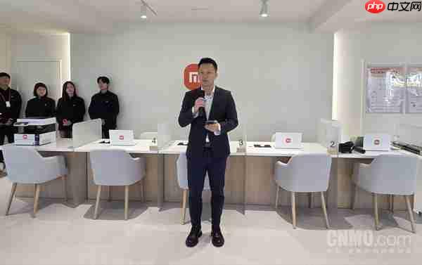  小米在首尔开设直营售后服务中心 从手机到冰箱都能修 