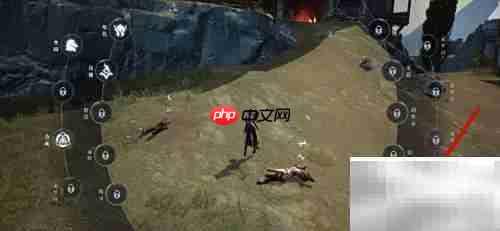 全民奇迹2自动战斗设置技巧