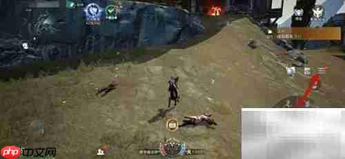 全民奇迹2自动战斗设置技巧