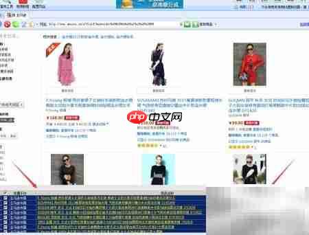 亚马逊店铺复制神器