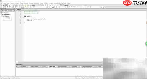 C语言实现1到100累加