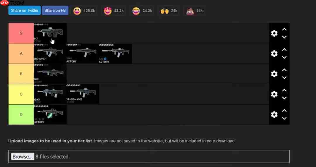 大杀四方!《战地6》最好用的枪械推荐