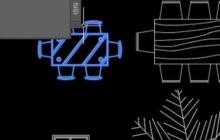 CAD自建图库快速入门