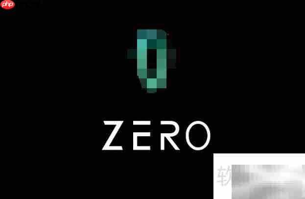 Zero怎么读？教你正确发音