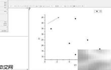 Origin中调出Worksheet工具栏方法