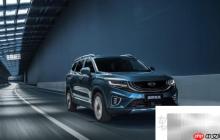 吉利豪越真实体验评测