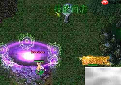 永恒与时光1.00隐藏英雄选择攻略