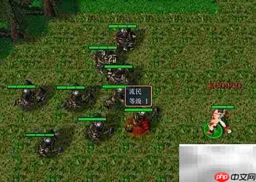 永恒与时光1.00隐藏英雄选择攻略