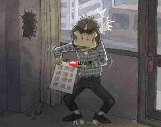 SNK开发人员烦了会去砸墙!办公室乱得像周星驰《功夫》的猪笼城寨