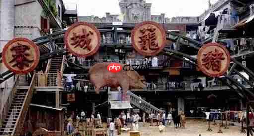 SNK开发人员烦了会去砸墙!办公室乱得像周星驰《功夫》的猪笼城寨