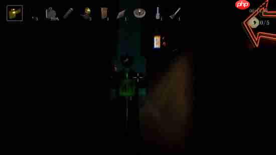 全新肉鸽恐怖游戏《九龙幽狱》上架Steam！以香港九龙城寨为背景