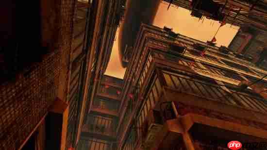 全新肉鸽恐怖游戏《九龙幽狱》上架Steam！以香港九龙城寨为背景