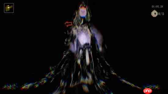 全新肉鸽恐怖游戏《九龙幽狱》上架Steam！以香港九龙城寨为背景