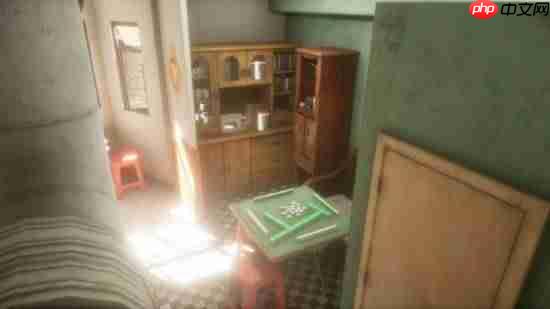 全新肉鸽恐怖游戏《九龙幽狱》上架Steam！以香港九龙城寨为背景