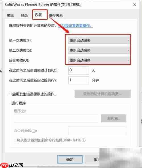 SW 2019许可获取失败
