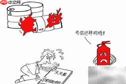 居民消防四清一查指南