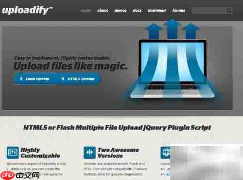 uploadify图片上传预览