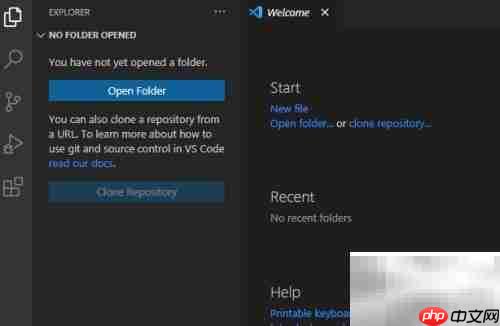 关闭VS Code装饰色彩方法
