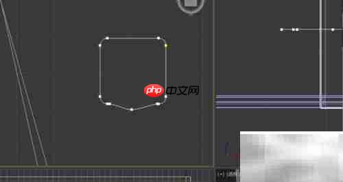 3DS Max快速制作床头柜